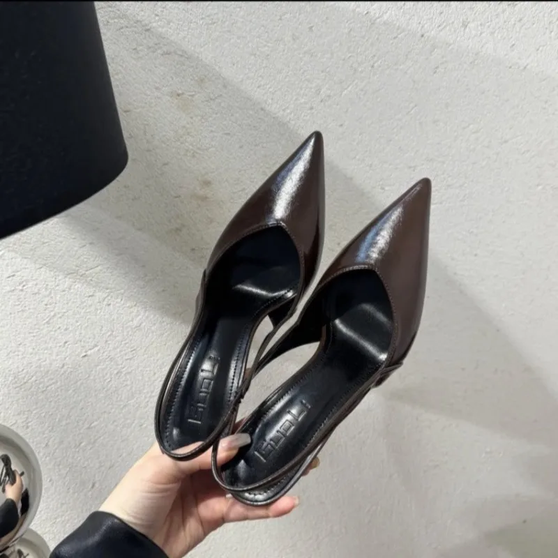 Thumbnail 2 - #88 Latest Stiletto Heel Shoes Offers