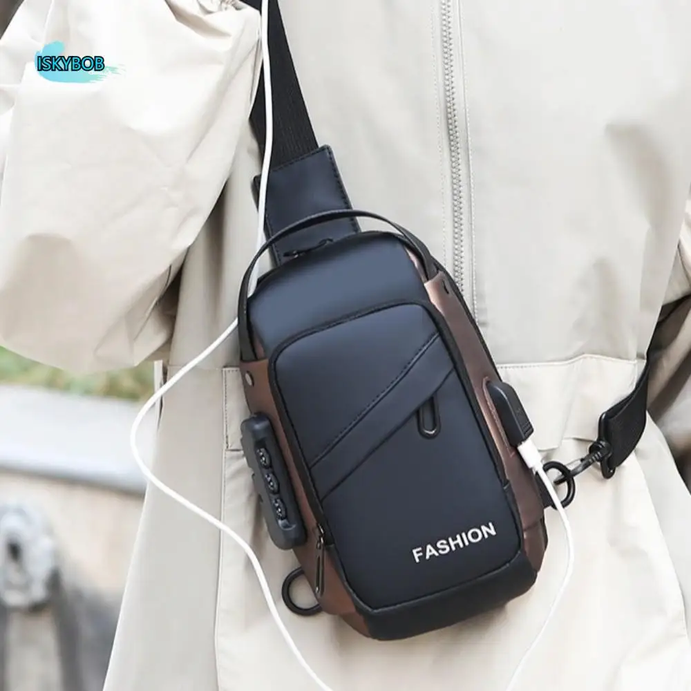 bolsa-de-peito-masculina-anti-roubo-alca-ajustavel-porta-de-carregamento-usb-bolsa-tipo-estilingue-com-senha-a-prova-d'agua-resistente-ao-desgaste
