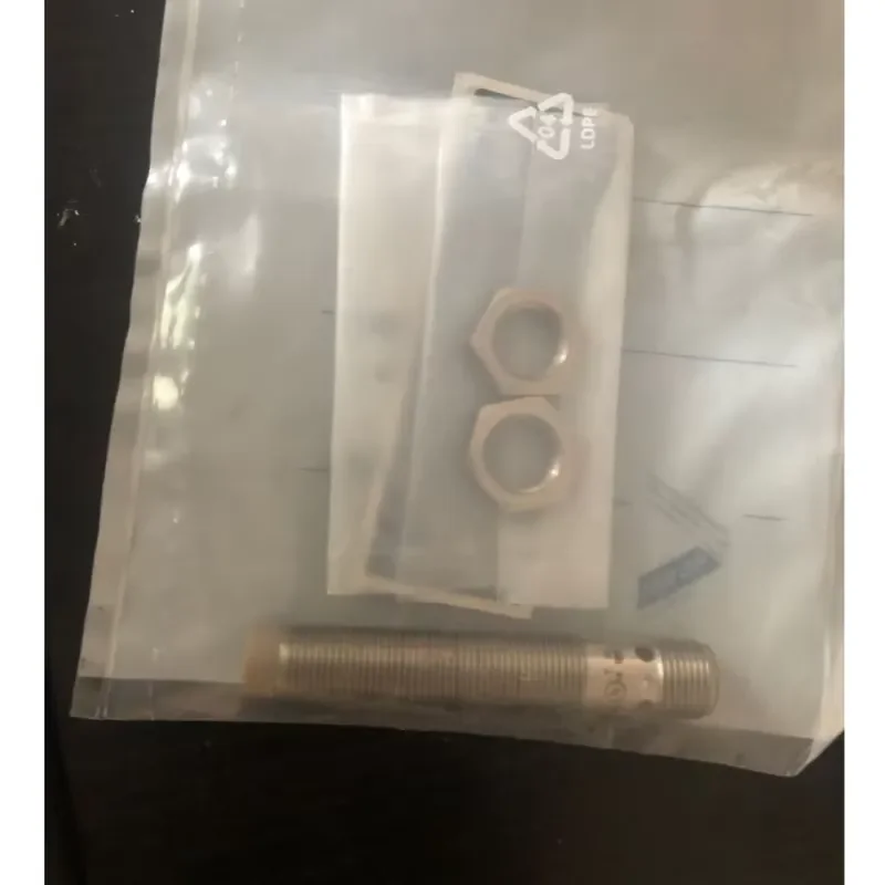 Brand New Ready Stock Brand New 1PS for IFT217 Sensor New for Plc