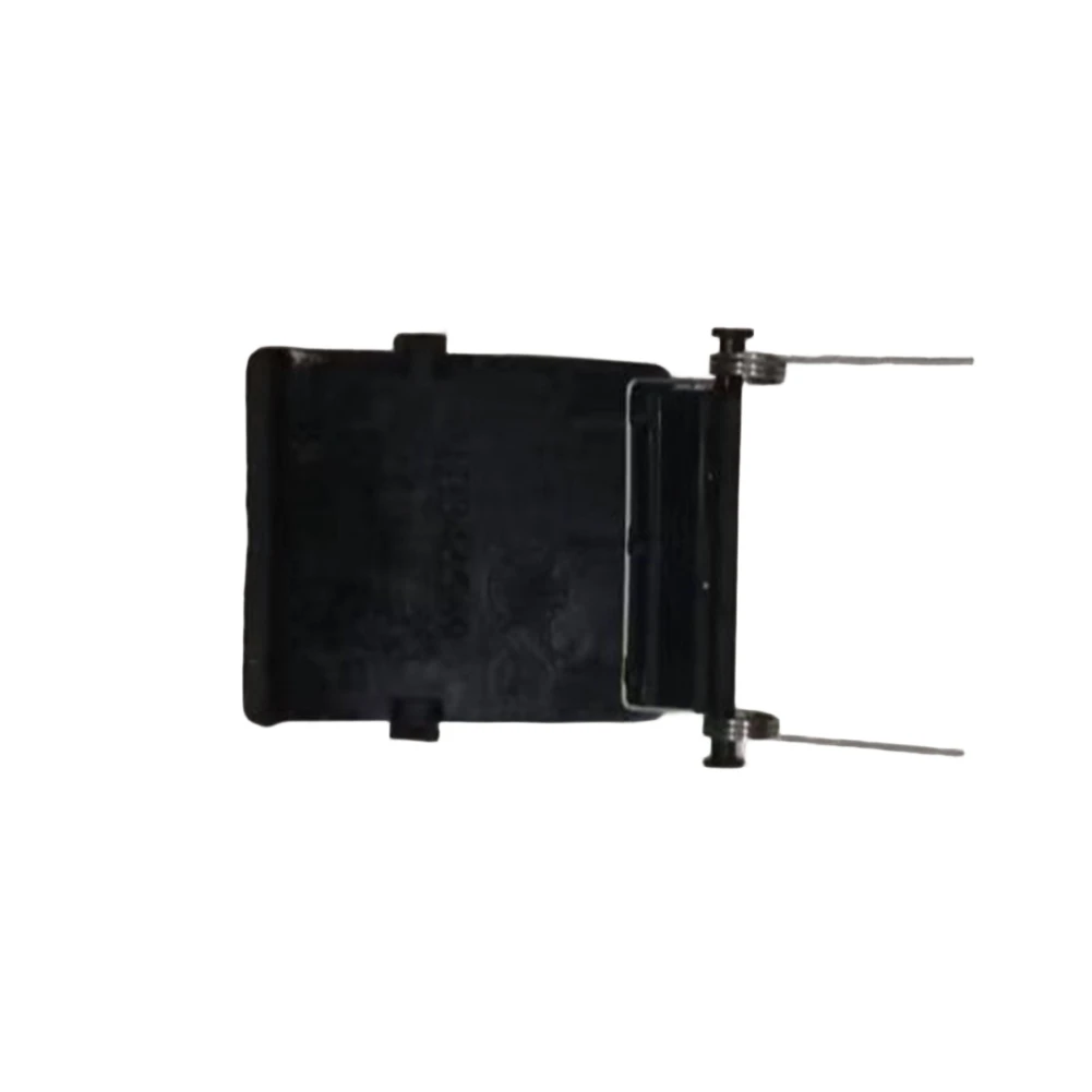 

For BMW For 4 SERIES F33 Rear Seat Isofix Cover 2013 2020 Part Number 522073373For 42 Easy to Use Made of Material