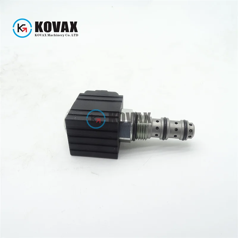 

AGP019-02-01 Solenoid Valve Coil 3616589M1 for Engine Excavator High Quality Replacement Part