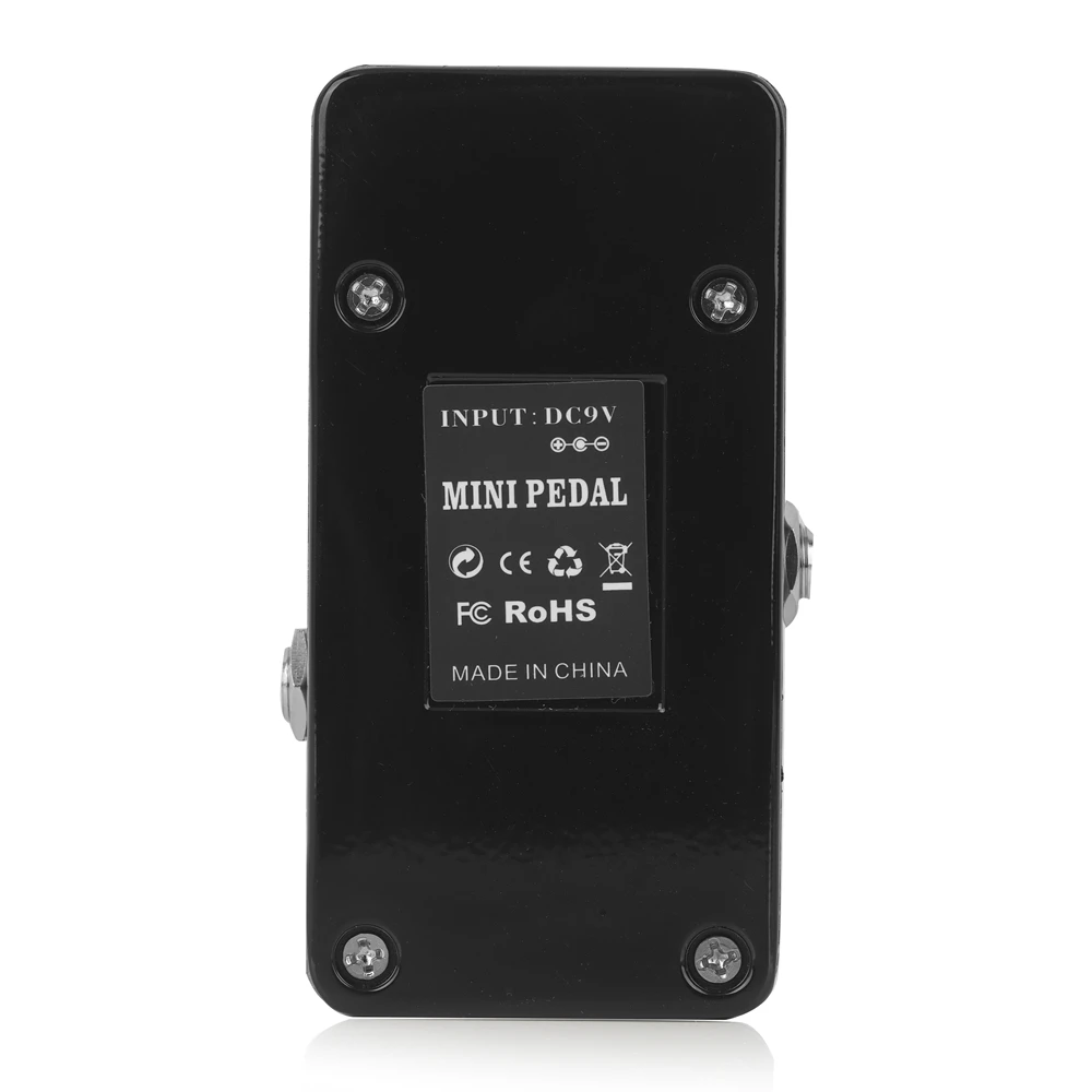 Caline G013 Killer Shark Boost Guitar Effect Pedal True Bypass Electric Guitar Parts & Accessories