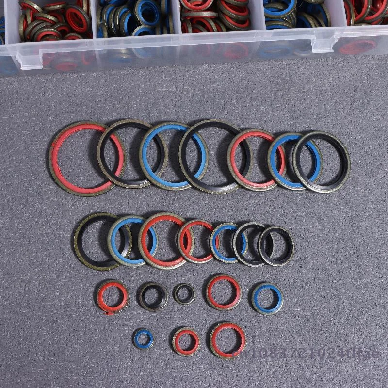 100/245 Pcs Oil Dra…