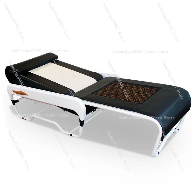 FREESHIPPING vendita calda Ceragem Master V3 Korea Roller Massage Bed per una sicurezza al 100%