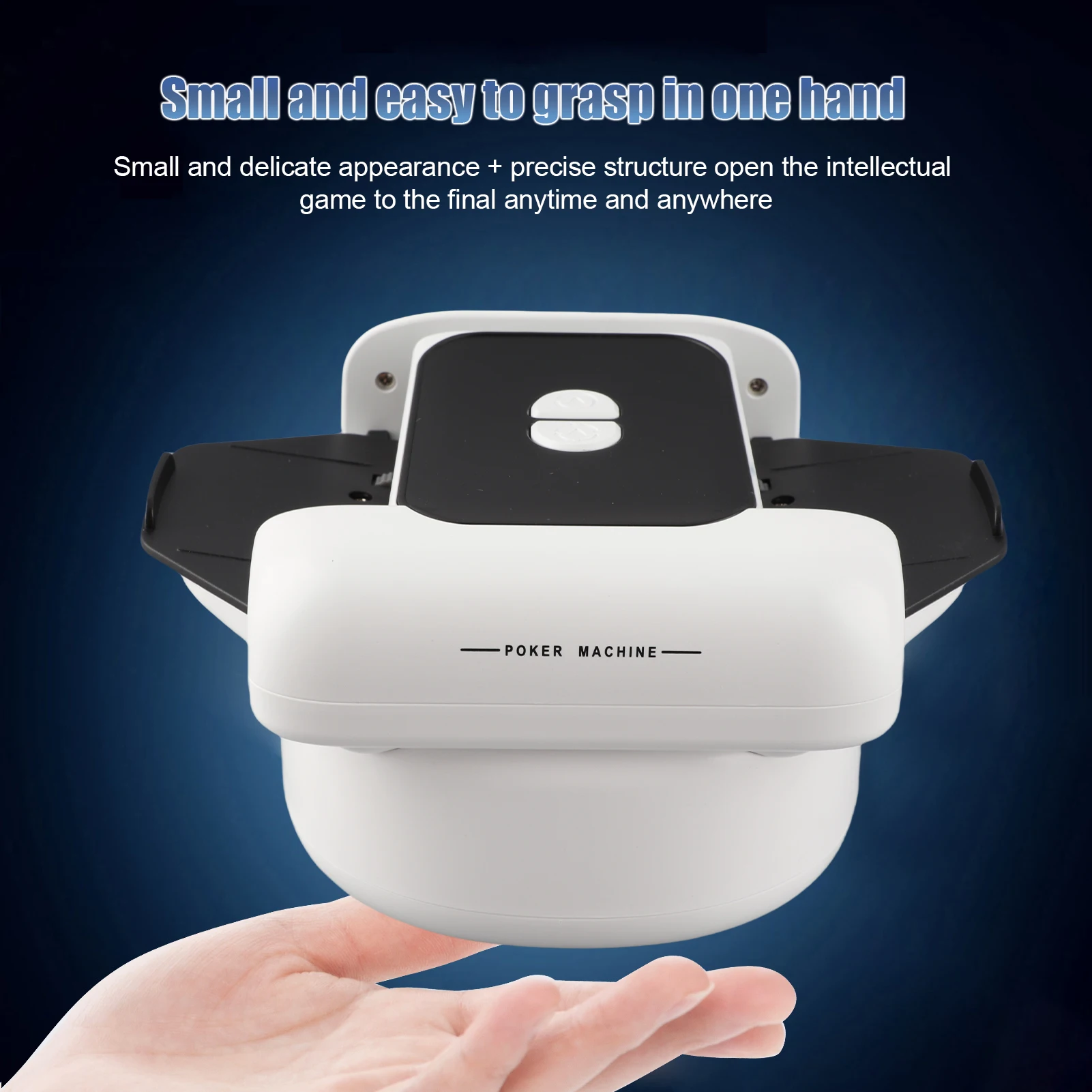 Thumbnail 4 - #34 Best Automatic Card Shuffler to Buy In 2026