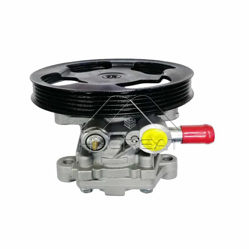Bomba de direção hidráulica MN184075 para LANCER VII 4G13 (16V)