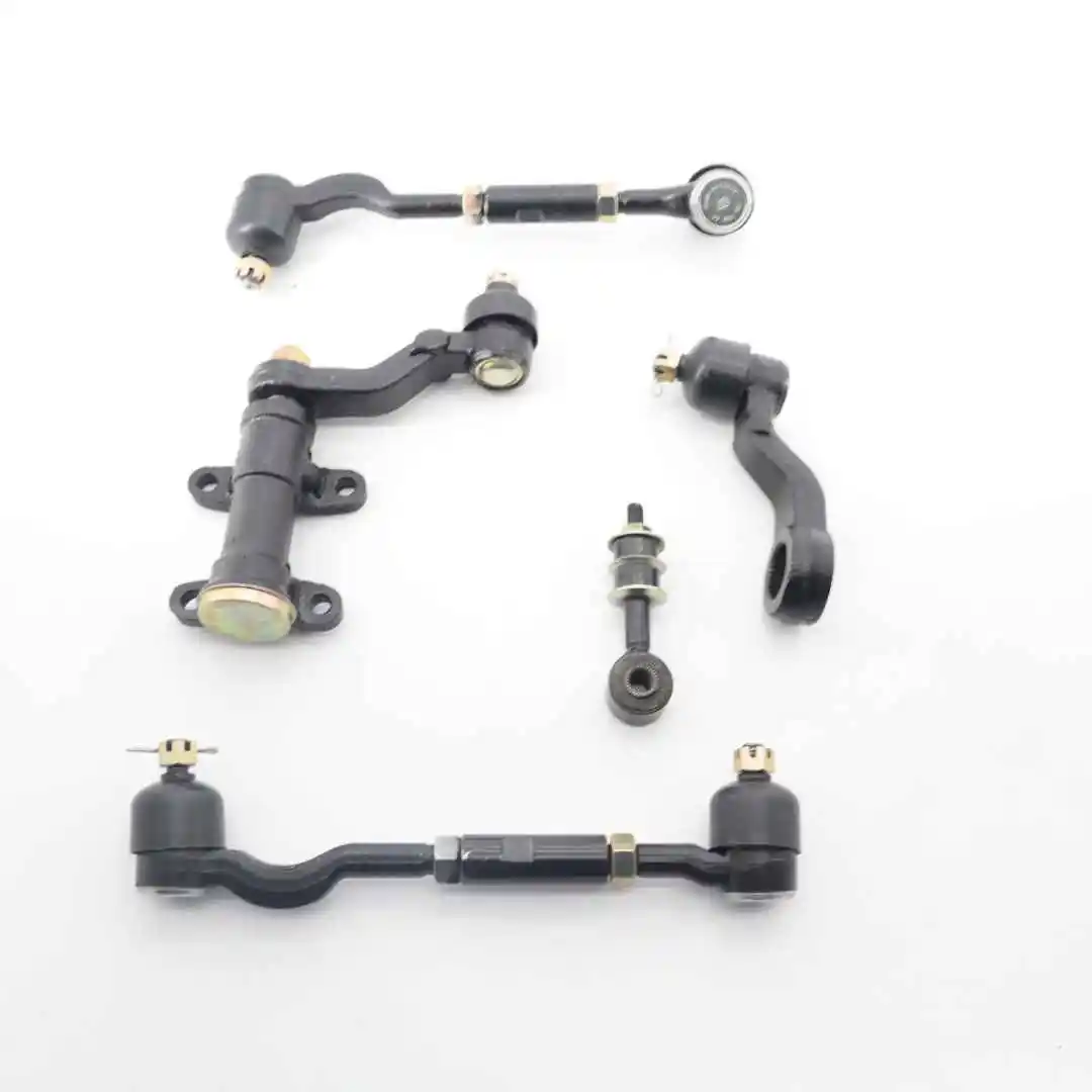 steering kits for  for ZX Auto Grandtiger and landmark 	3003060-0000-KIT