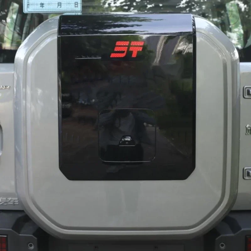 For Jetour Traveler… - image