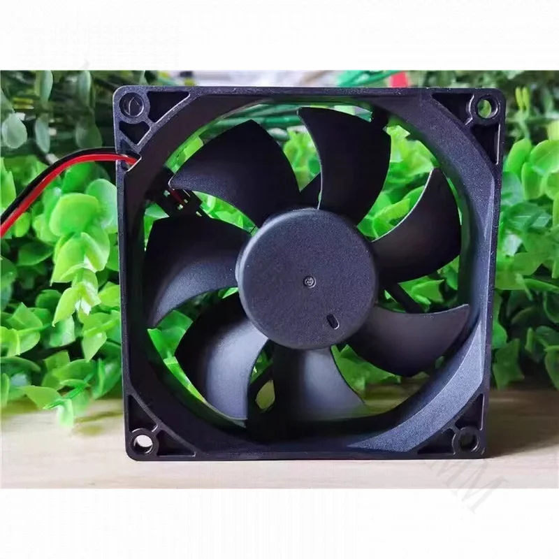 TT 1-piece YJ9225 DC12V 0.18A 2-wire cooling fan
