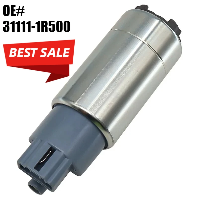

311111R500 31111-1R500 0K01B-13350A 0K01B13350A Fuel Pump For KIA K3 RIO RONDO CERATO FORTE