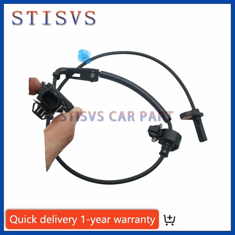 57450-TV0-E01 57470-TV0-E01 ABS Wheel Speed Sensor For Honda Civic EU Built 2012-ON 57475-TV0-E01 Car Accessories ,