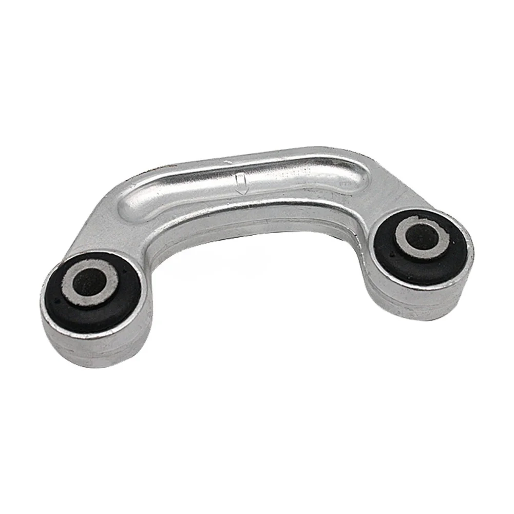 For Daily Driving Front Left Link Suspension Connecting Link Easy Installation Metal Construction Front Left Position