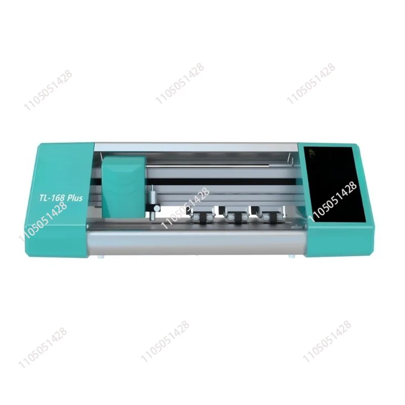 

Unlimited Film Cutting Machine for Protector Soft TPU Hydrogel Skin Material