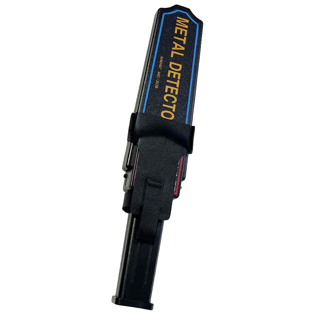 

Ручной металлоискатель, охранная сигнализация, звуковая сигнализация, портативная охранная палочка, позиционирование, охота за сокровищами