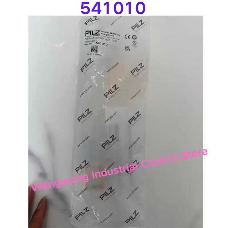 

Совершенно новый защитный выключатель 541010 V2.2, PSEN cs3.1p