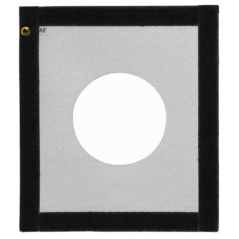 A48F-Tent Stove Jack Hot Tent Stove Jack 9.1 X 7.9Inch For Tent With 3.7Inch Round Hole