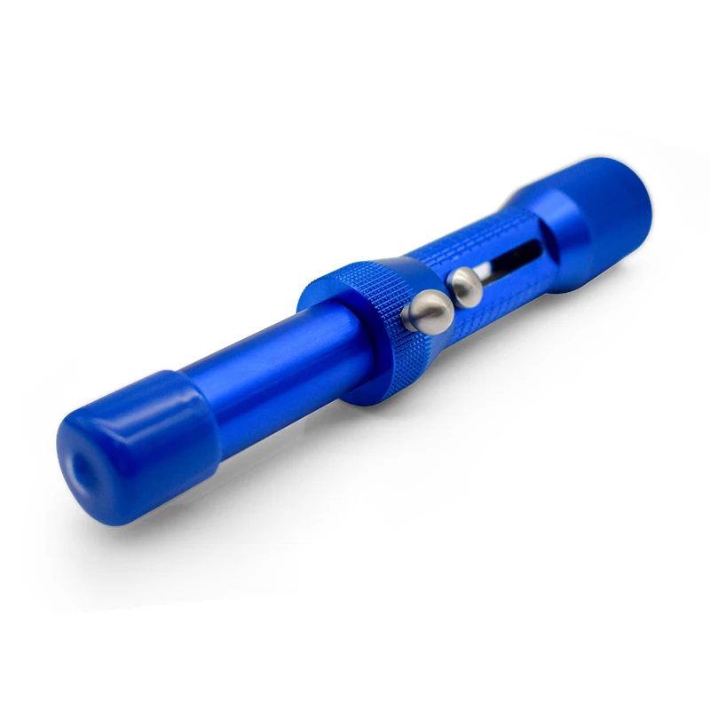 حار بيع نقطة جديدة أداة فتح سريعة HU100 أدوات الأقفال قفل اختيار مجموعة Lockpick