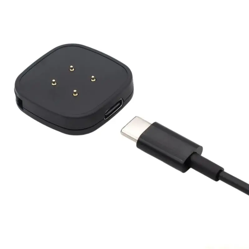 F62C Charging Dock Cable Optional For Versa 3 & 4/ 2 Charging