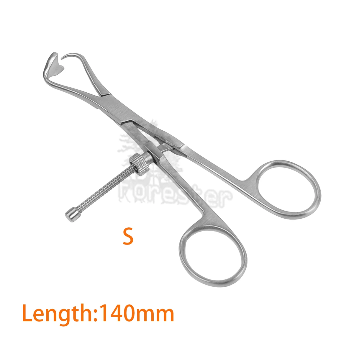 TPLO Reduction Forceps Pet Animal Tools Locking Screws Bone Plate Surgical Veterinary Orthopedic Instruments