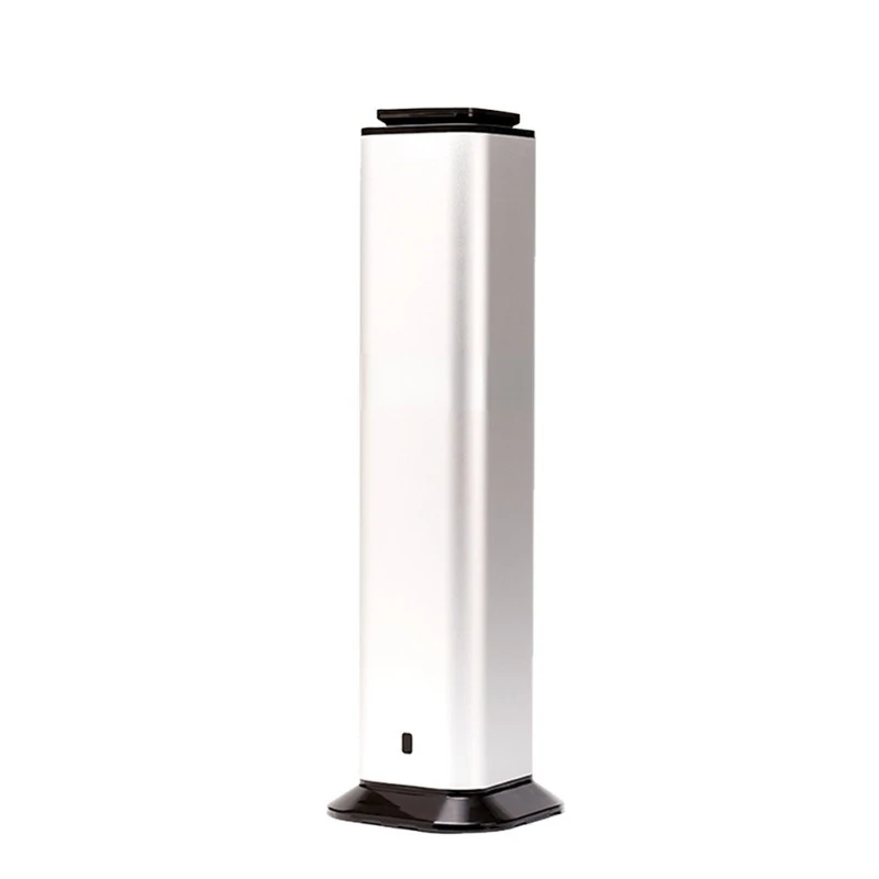 Office Commercial Ultrasonic Aroma Diffuser Sales Department Automatic Aerosol Dispenser Fragrance Machine