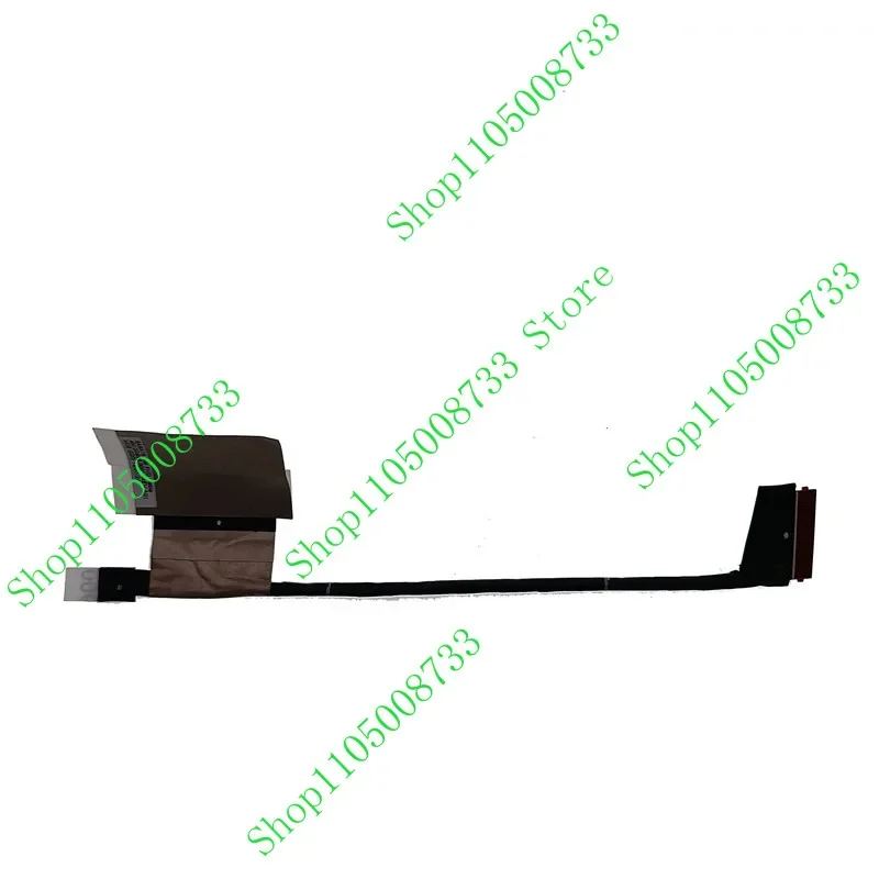 LCD Screen Ribbon for HP Envy X360 15M‑DR 15T‑DR 15M‑DS Laptop LED Display Camera Cable 450.0GB06.0001 450.0GB0B.0001