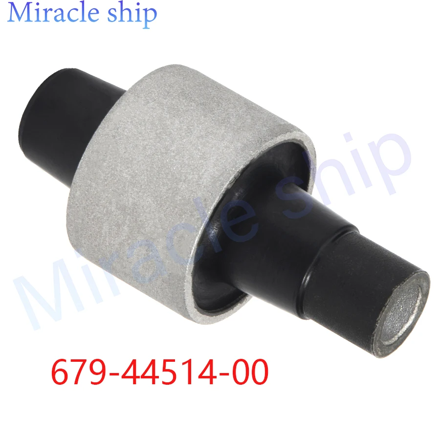 

679-44514 Rubber Mount Dampper, Upper Side 679-44514-00-94 For Yamaha Parsun Outboard Motor 2T 40HP Boat Engine Aftermarket Part