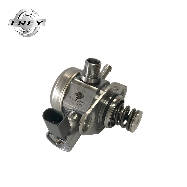 Best Price Frey Auto Parts Direct Injection High Pressure Fuel Pump For C-Class W204 S204 X204 W213 C204 W205 2740700501