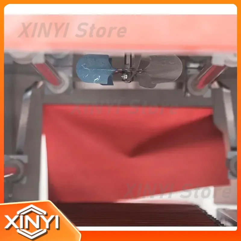 for Automatic L Type Shrink Wrapping Machine and Heat Tunnel for Egg Tray Shower Gel Packing