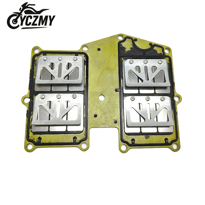 

13150-92L00 Reed Valve Assy for Suzuki outboard Engine DT40 2 stroke 40HP