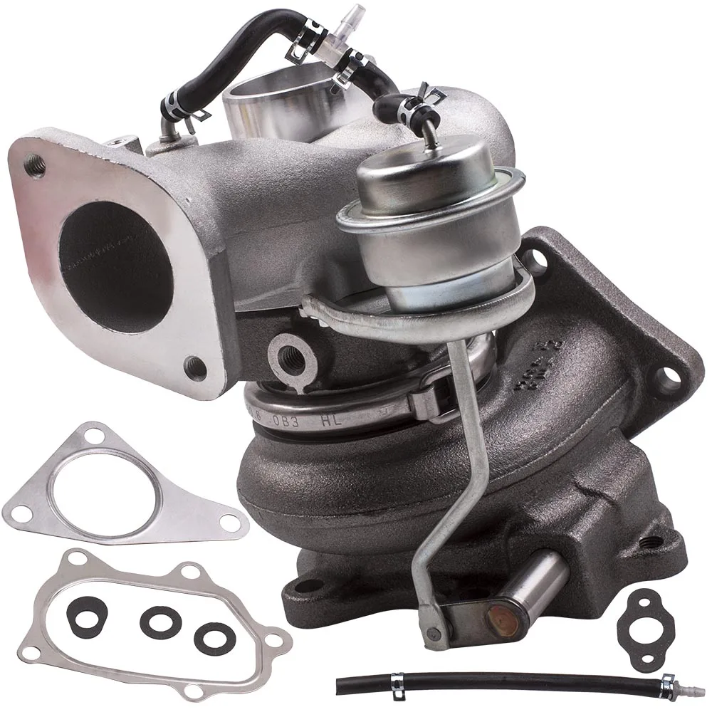 Turbocharger For Subaru WRX / Legacy / Outback / Forester 2.5L 14411AA760 VA440028  14411AA800