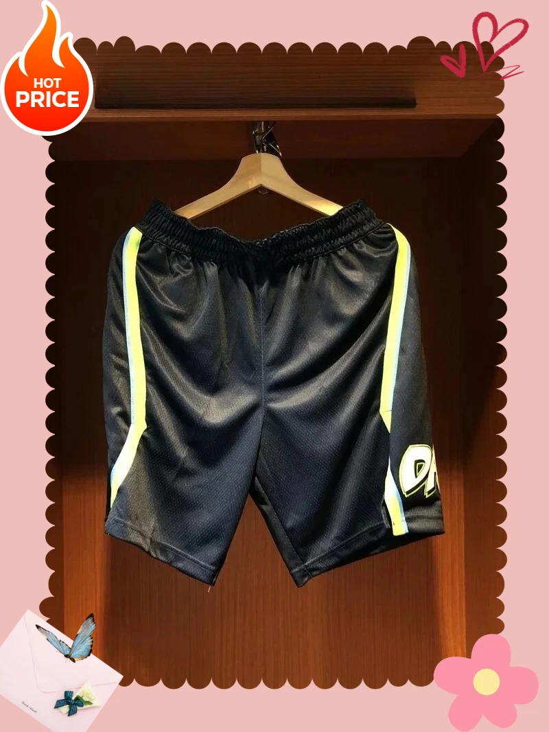 

2025 New Summer Basketball Shorts Dallas Mavericks Dallas Mavericks City Pants Sw Shorts