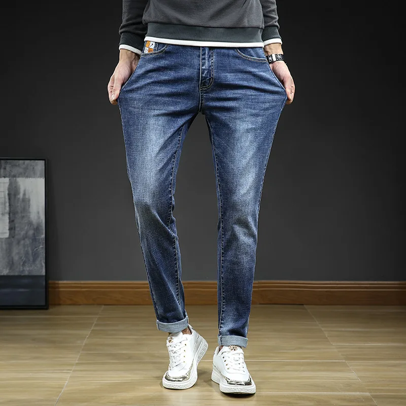 1315 Blue Jeans