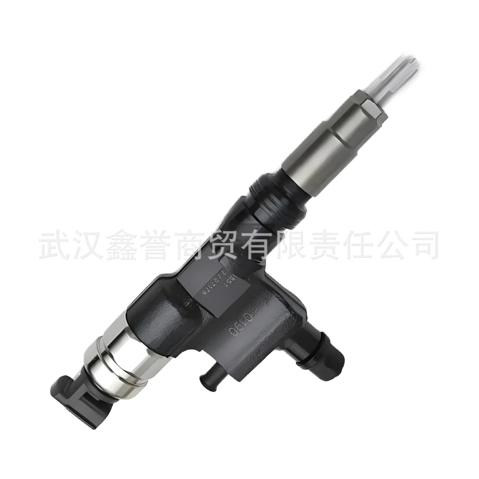 095000-6390 8-97609791-5 Denso Injector Assembly For Diesel Engines