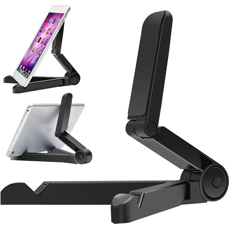 Multifunctional Tablet Stand Foldable Universal Phone Holder Portable Bracket For iPhone Huawei Xiaomi iPad Air Pro Accessories