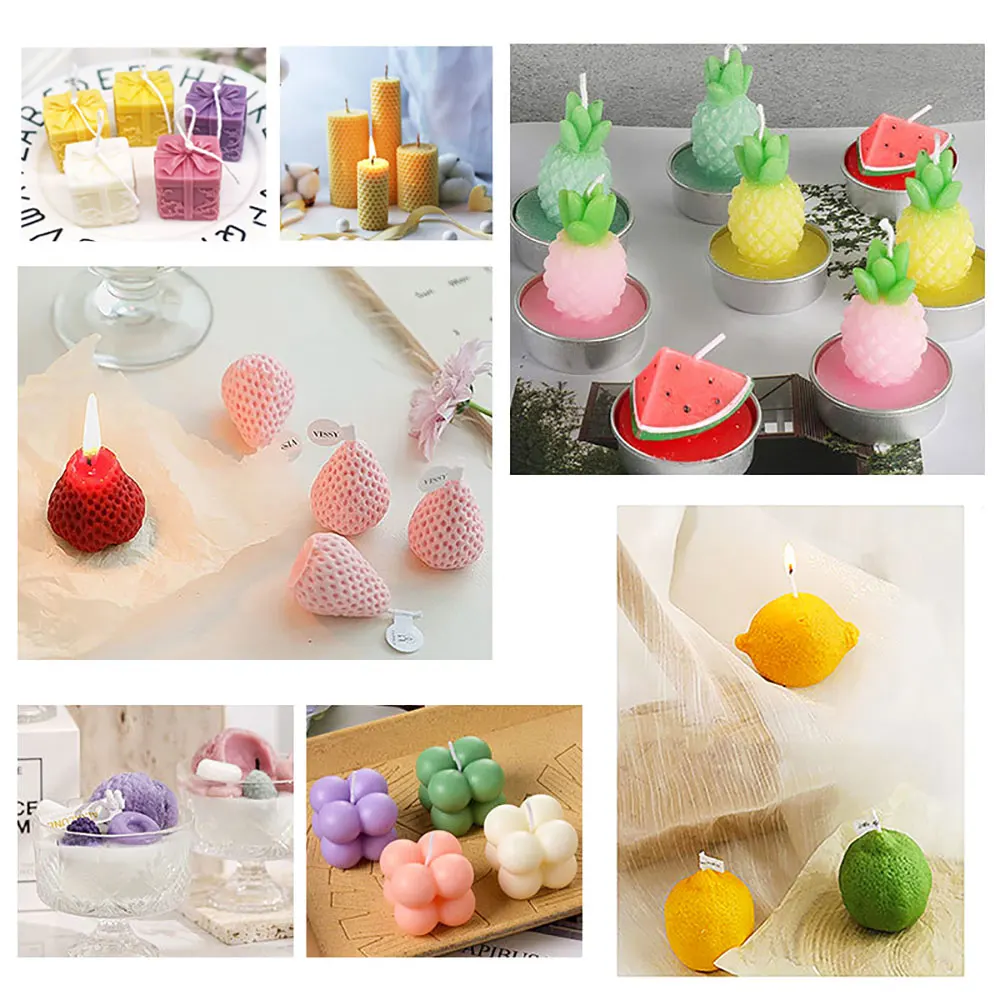 For fun 10ML Resin Pigments Candle Soap Dye DIY UV Epoxy Resin Mold Liquid Colorant For Jewelry Making Supplies Resin Crafts
