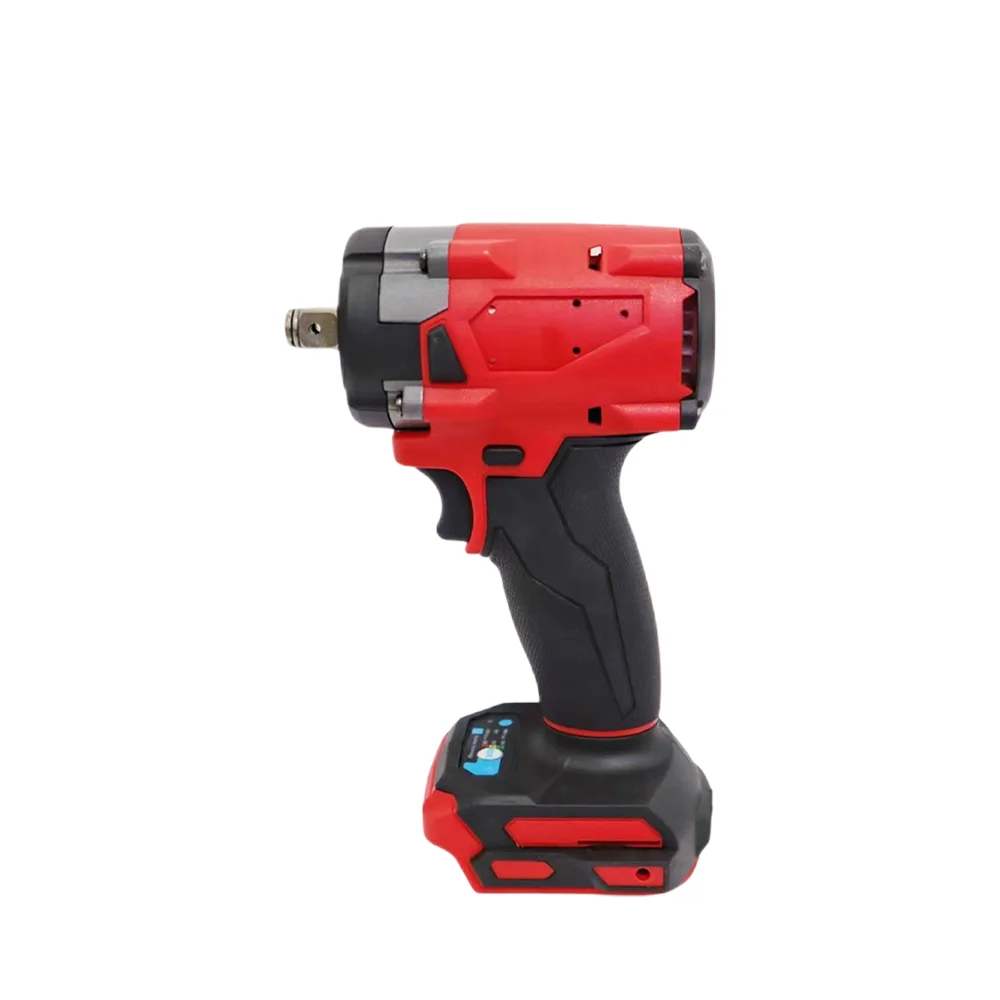 20V Electric Machine Wholesale 4in1Combo Set Cordless Brushless Drill & Impact Wrench & Angle Grinder & Rotary Hammer