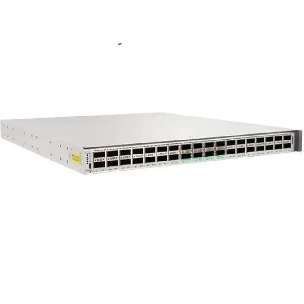 Ciscs C9500 series 40 10 Gigabit Ethernet ports+2x40GE  network switch C9500-40X-E C9500-40X-A  industrial network switches