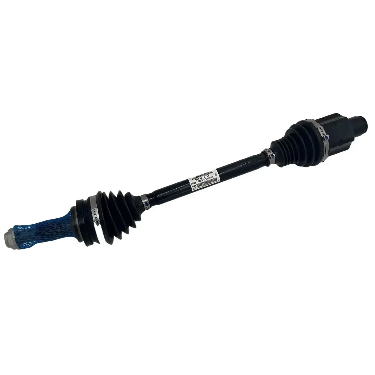 OEM 971407271E Front Drive Shaft Assembly and Transmission Shaft Axle Shaft for Por sche Paramera 971407271D