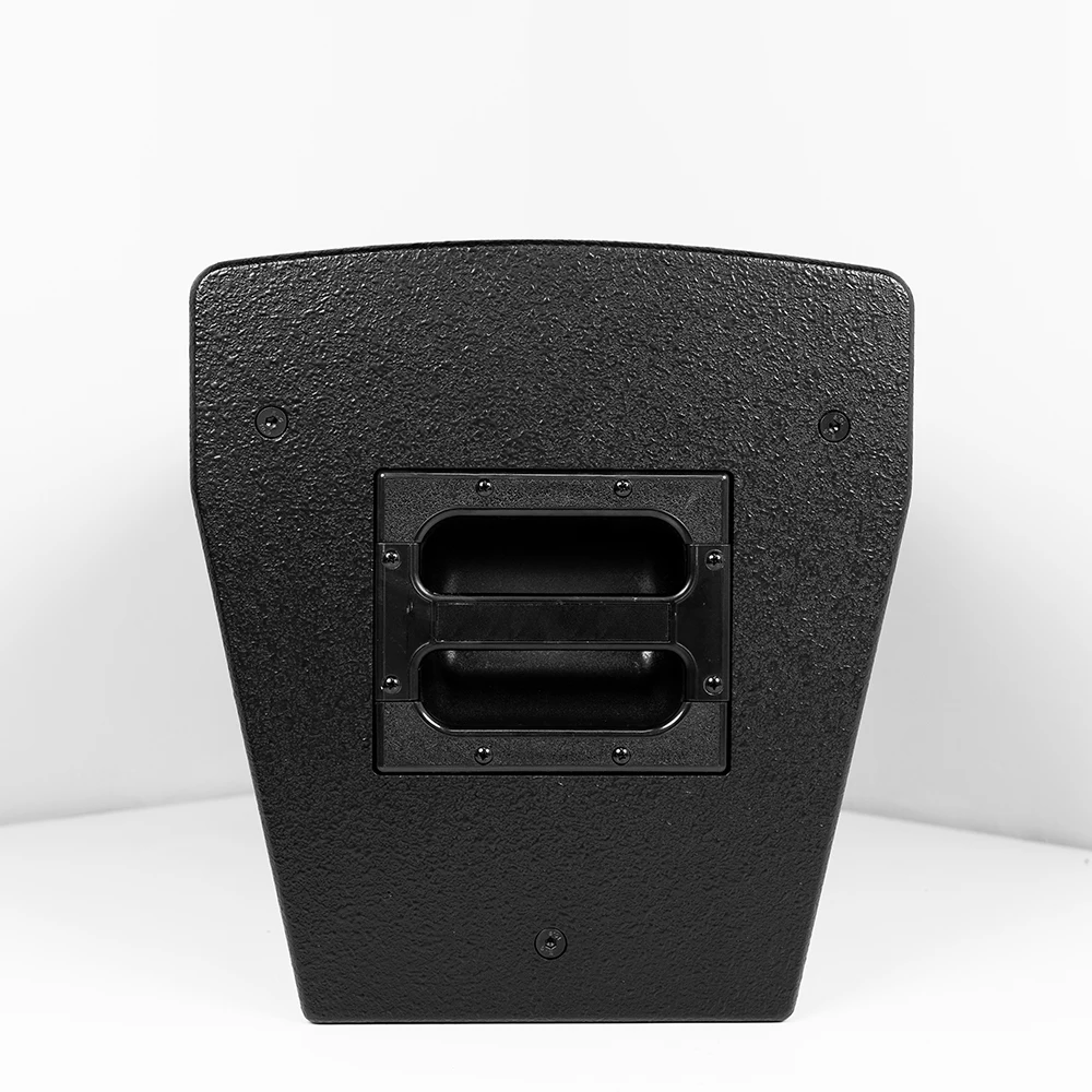 KP612 New Design Professional Passive Speakers For Outdoor Show Stage Wedding 12 Inch Wood Shell Full Range Speakers