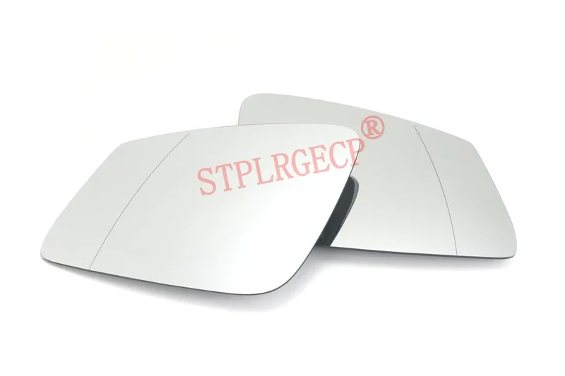 Beheizter Außenspiegel für Fahrerseite mit Basis für BMW F10 F11 F07 F06 F12 F13 F01 F02 F03 F04 – Detail 15