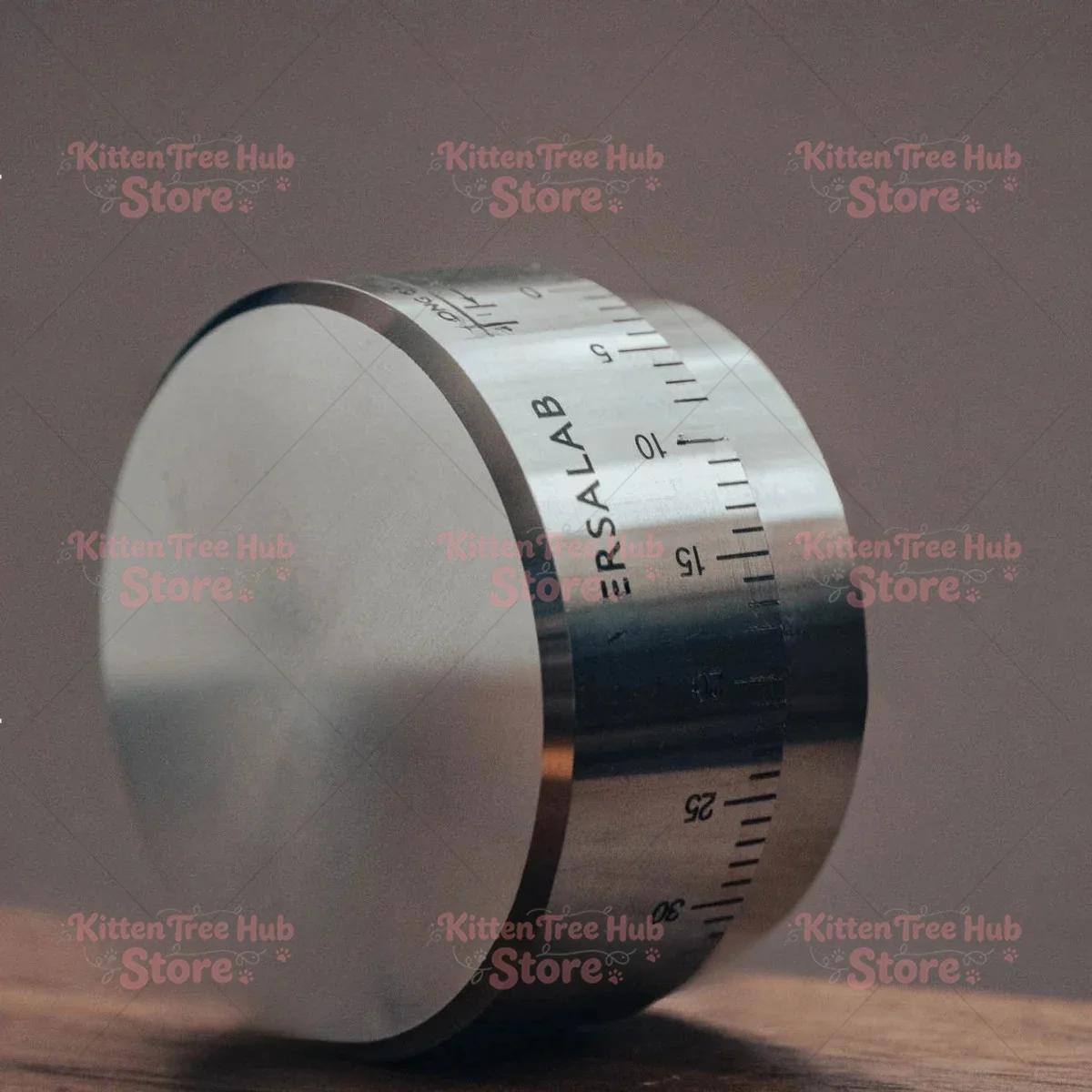 Balanced Constant Pressure Powder DeviceFit 9baristaAll