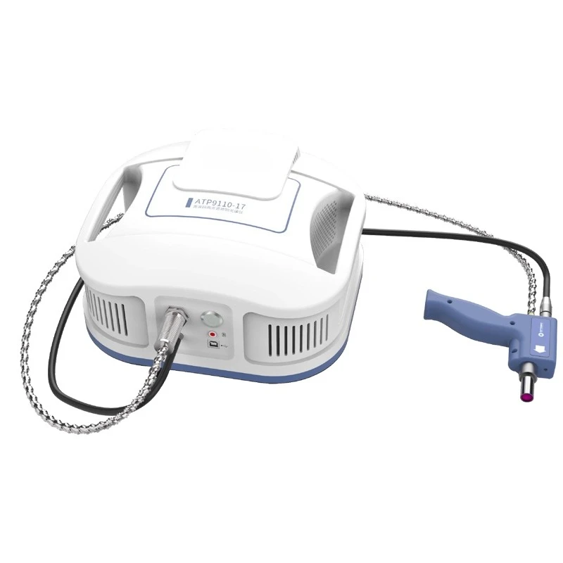 يده مصغرة جدا ATP9101/ATP9100/ATP9110 مطياف كائن الأرض فائق النطاق واسع النطاق