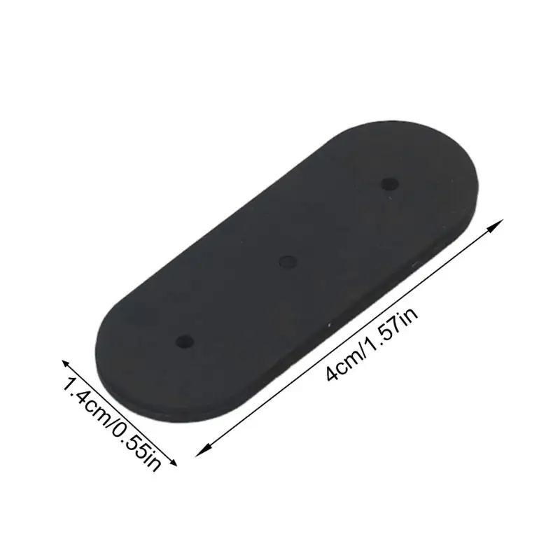 652f الاهتزاز رطبة لنظام التعليق المعدني المركبة السيليكون المكون من السيليكون