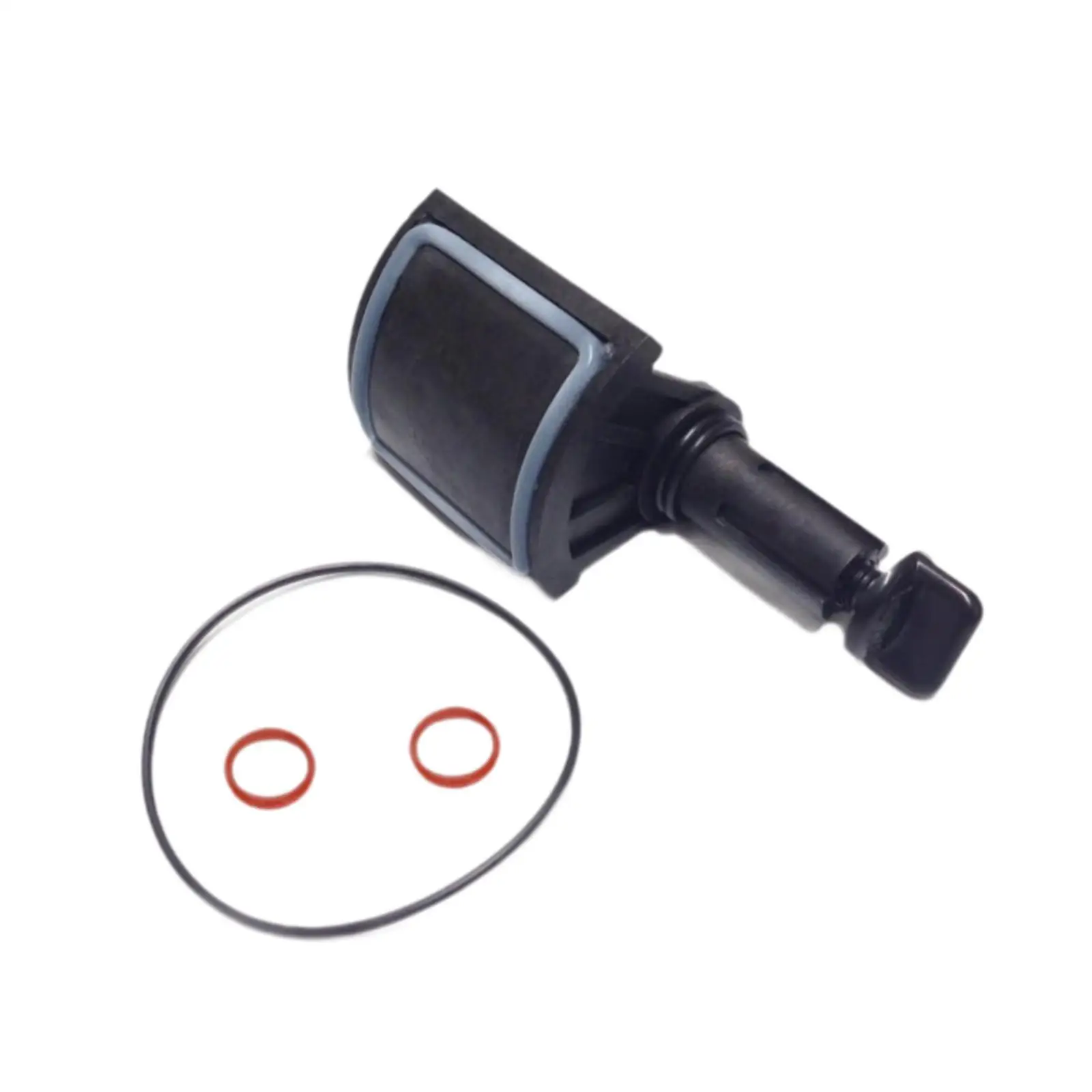 

4720 Diverter Valve Kit High Performance Practical Easy to Use Professional