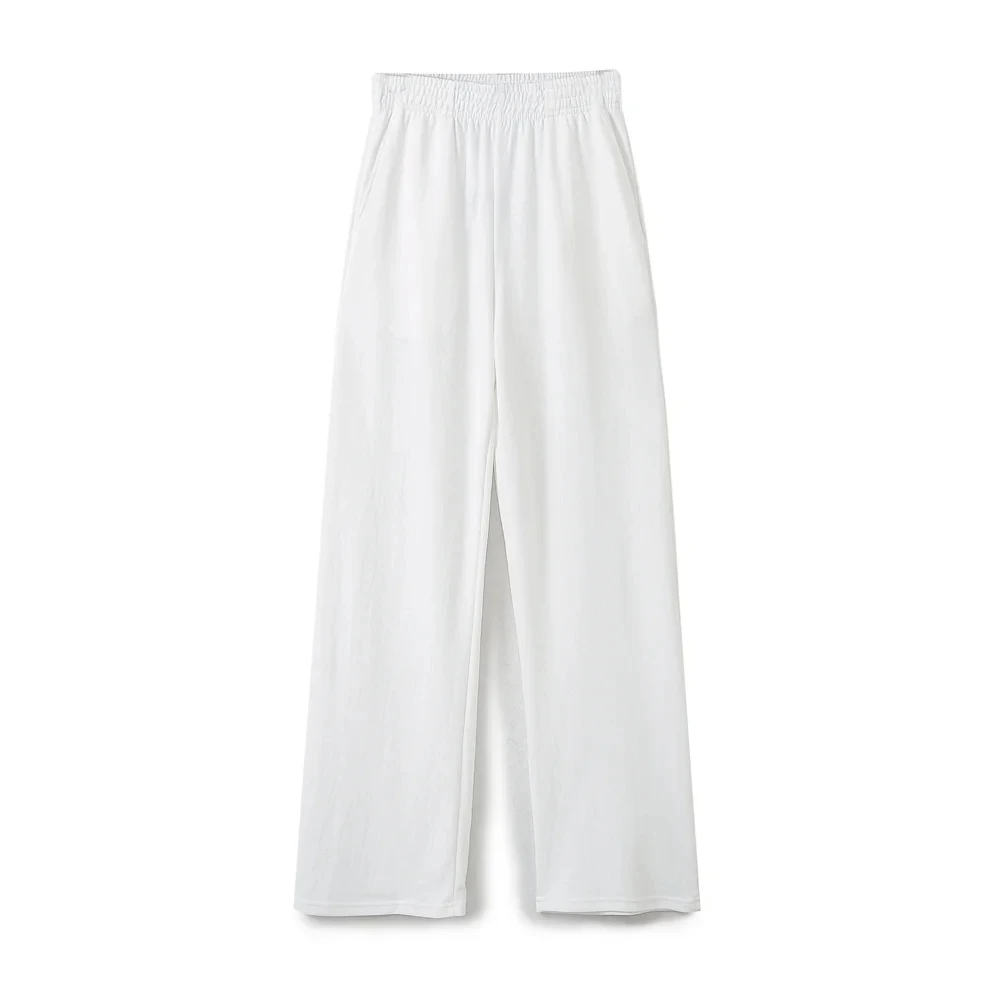 white-pant