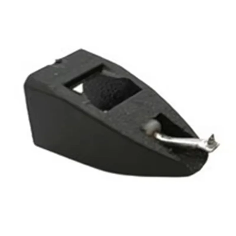 A37T-Cartridge Diamond Replacement Stylus Vinyl Pickup Phonograph Needle For Ortofon OM 5E OM10