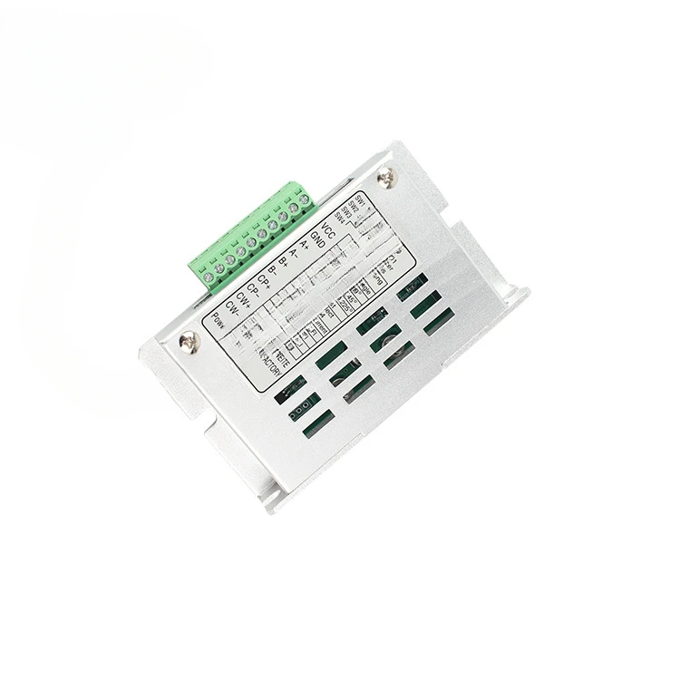 Suitable for SWT-201 2-phase 4-wire stepper motor driver (bipolar, with multi-function control interface)