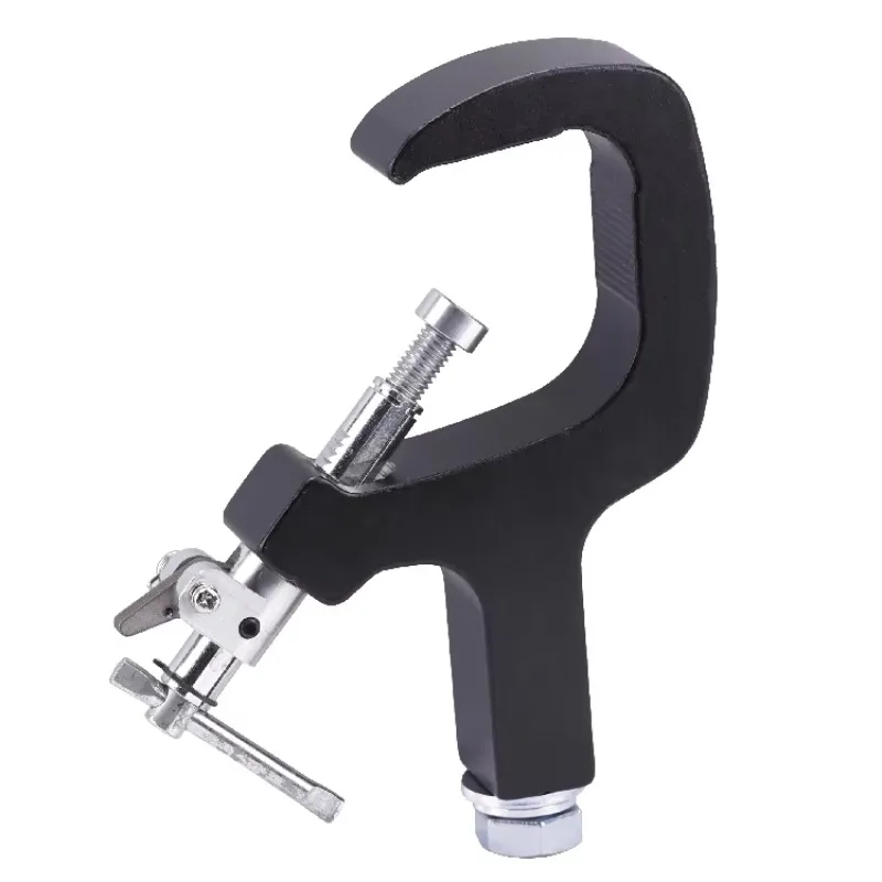 【Durable Using】Super Fast Mega Clamp For Par Light To Be Fixed On Tube OD(28-52)mm
