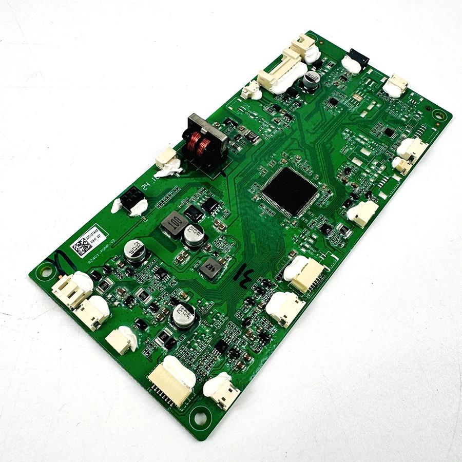 オリジナル Dreame X40 Ultra/L10s Ultra (Gen2) ベースステーションマザーボードスペアパーツステーションメインボード (アクセサリー)