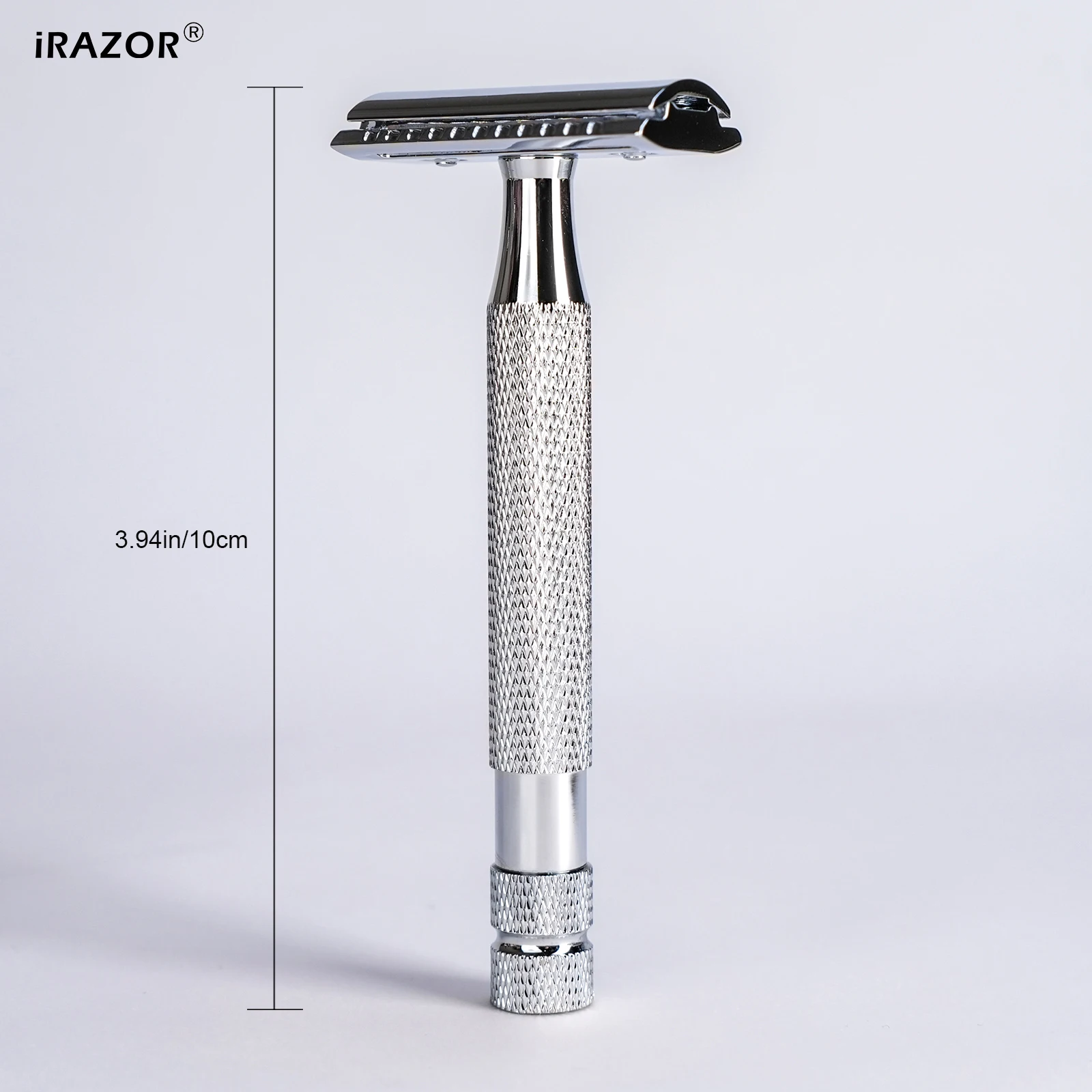 iRAZOR 남성용 이중날 안전 면도기, 10개의 스테 - Men'S Grooming Underarm 리뷰 및 가격
